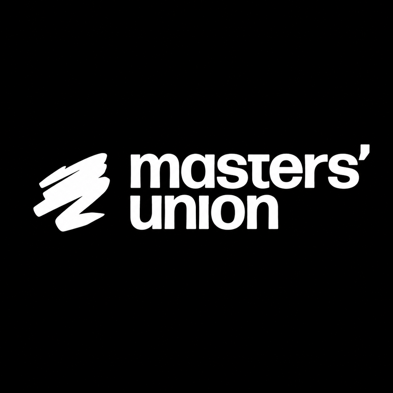 Masters Union
