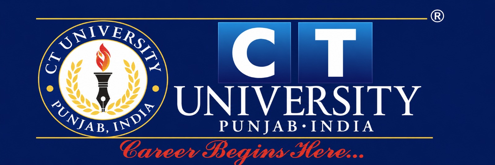 CT University