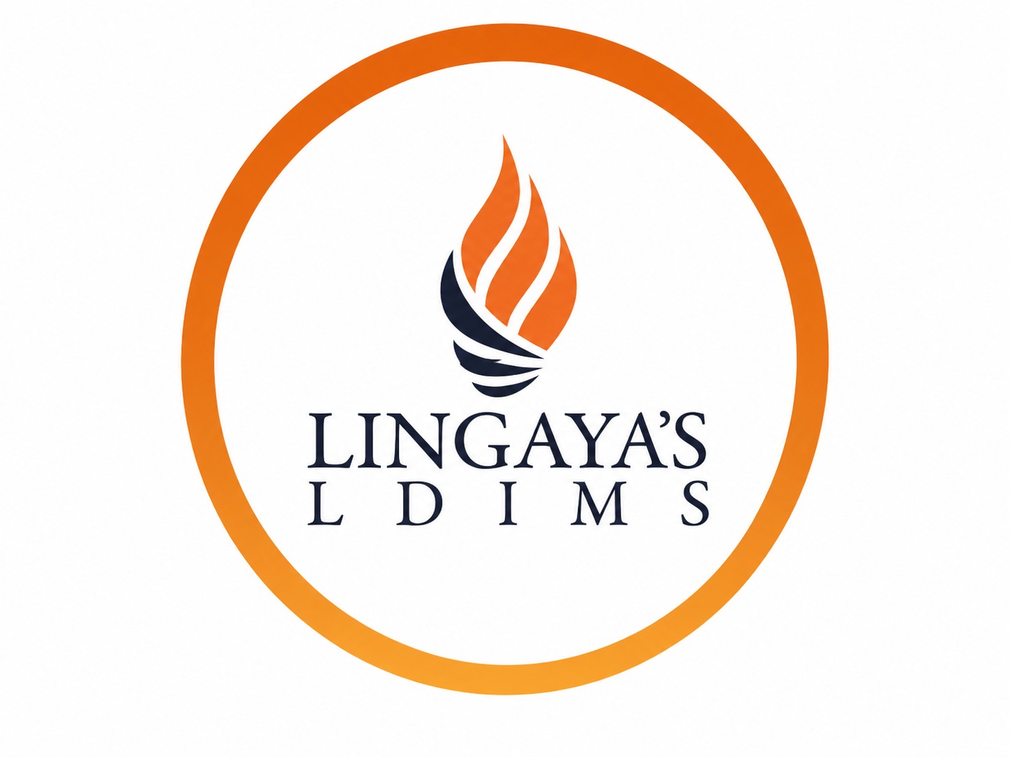 Lingaya's LDIMS