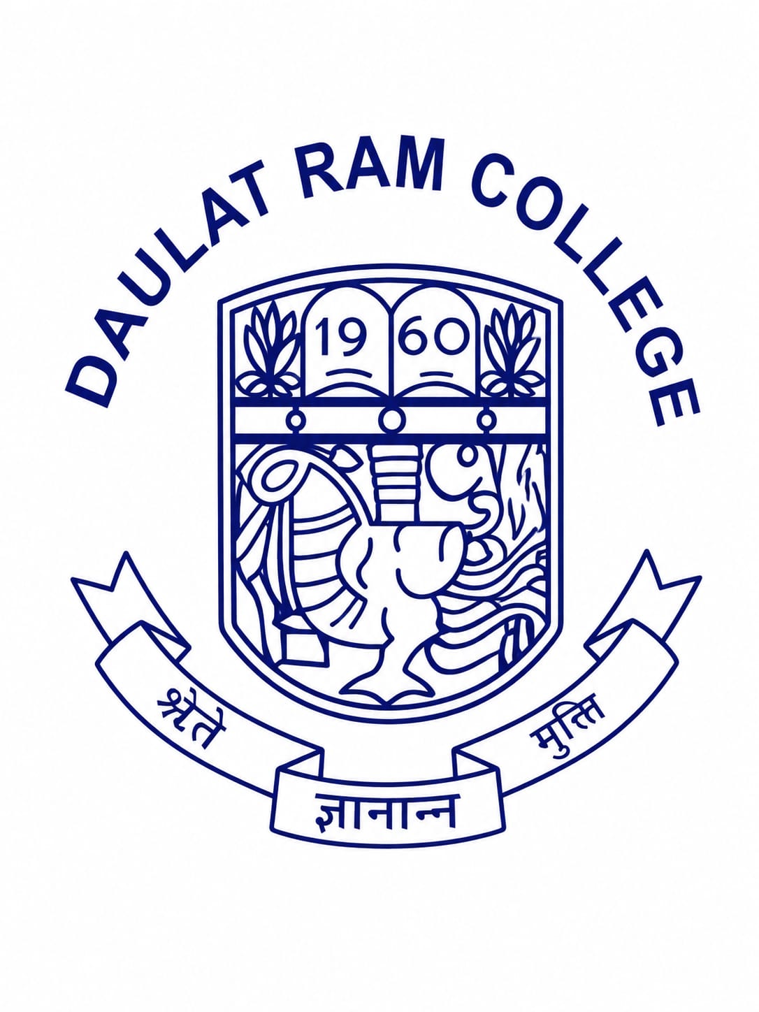 Daulat Ram College