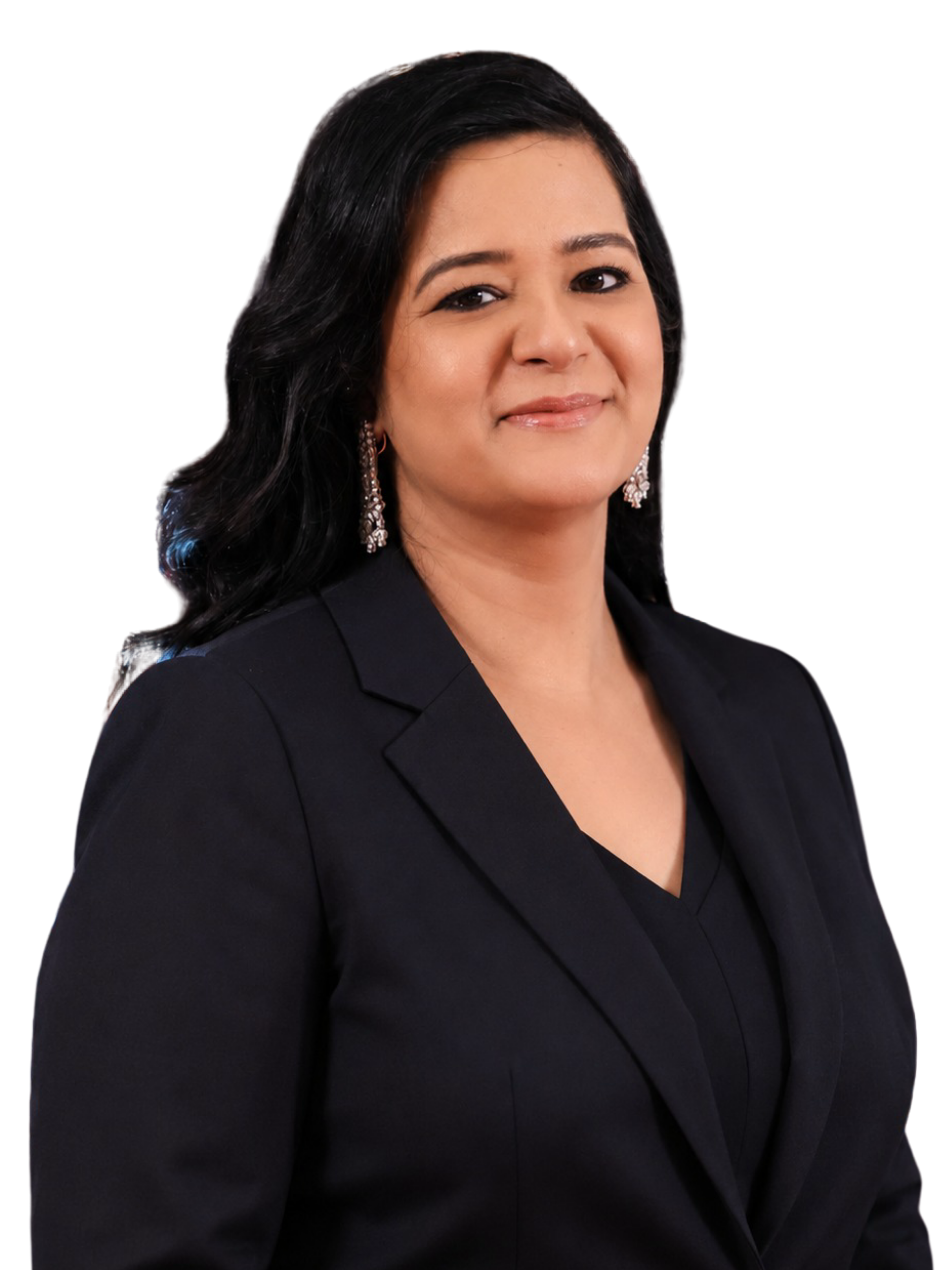 Poonam Saraf