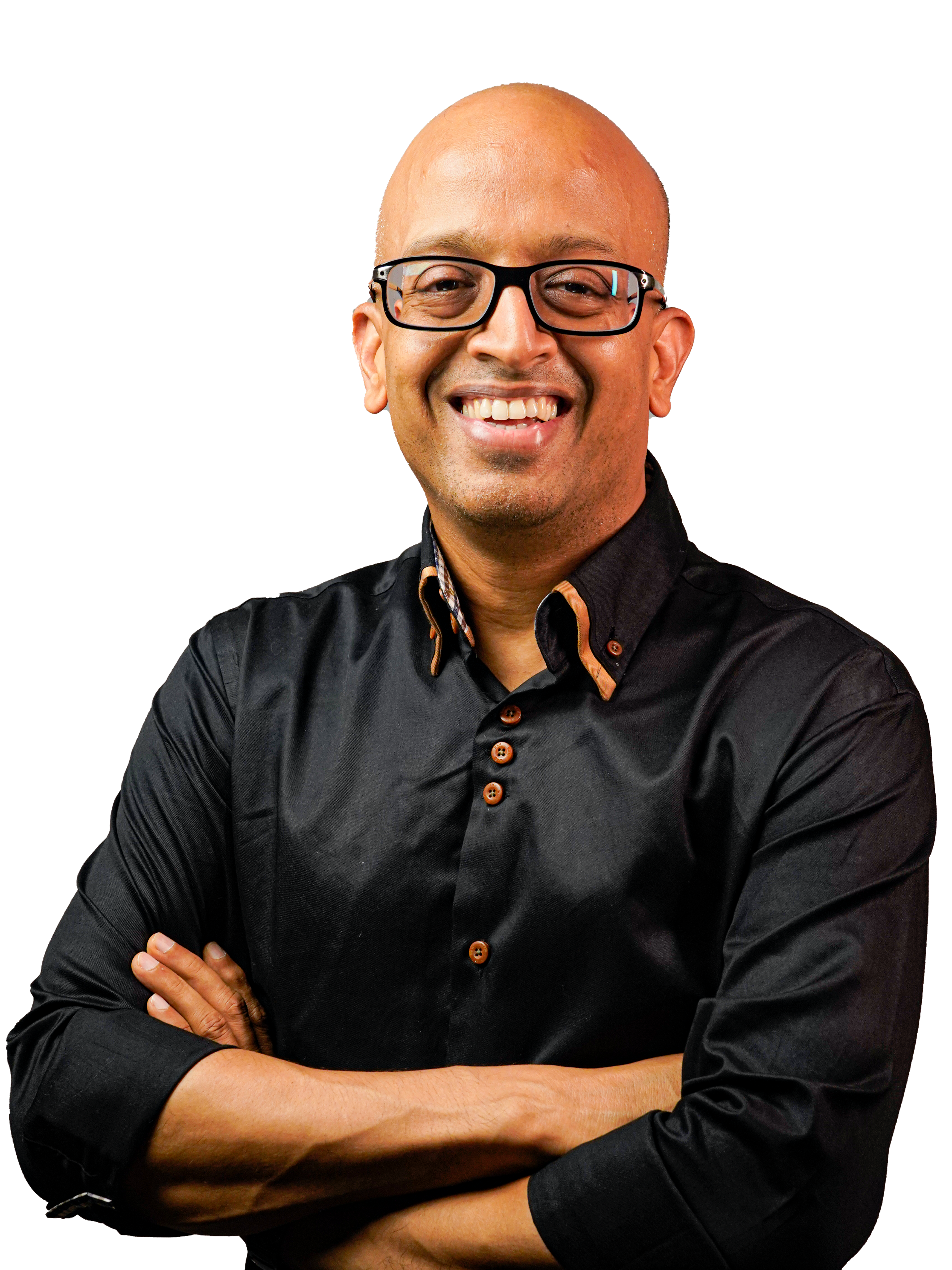 Sanjay Saraf
