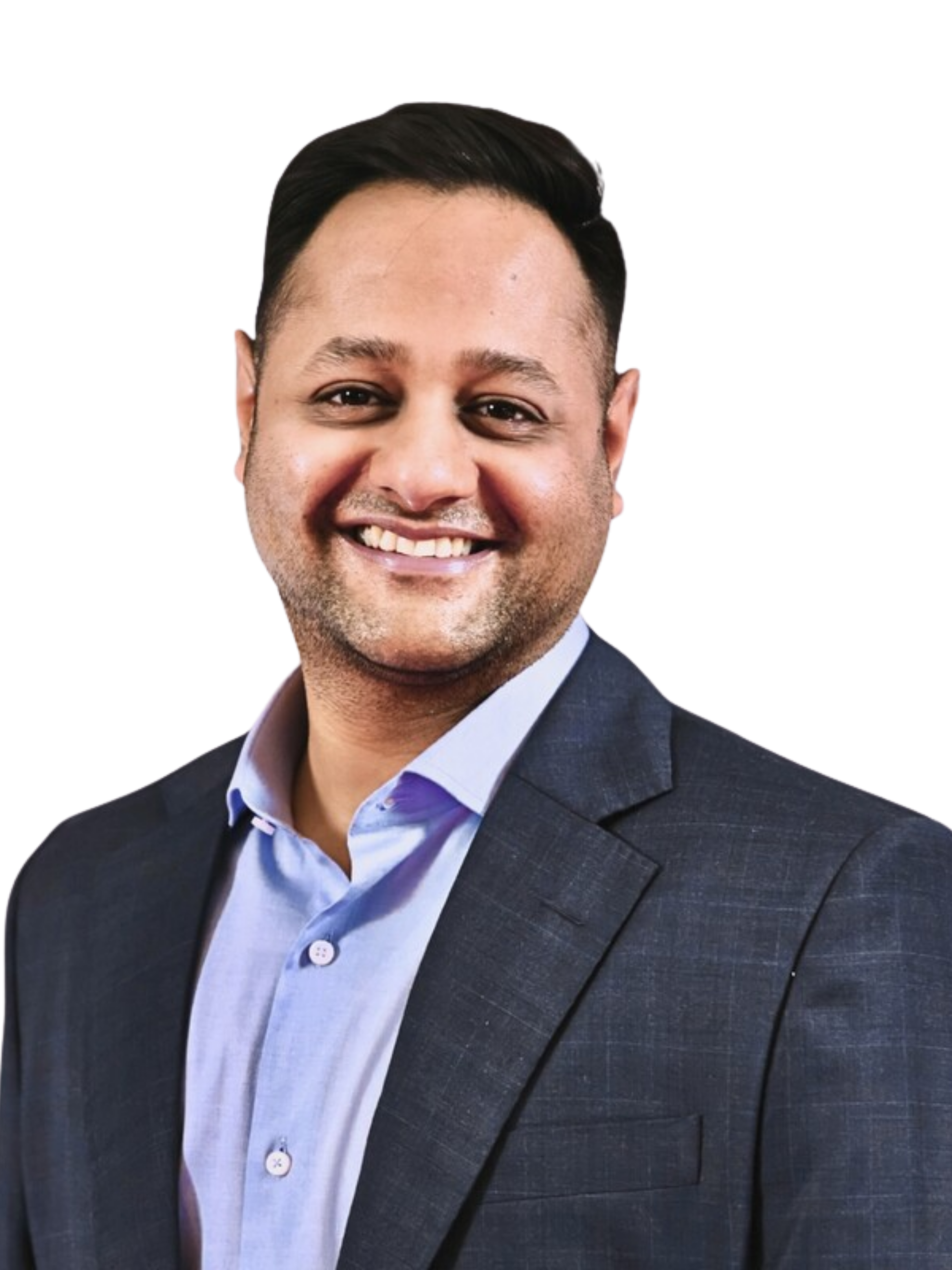 Vidyut Kauntia