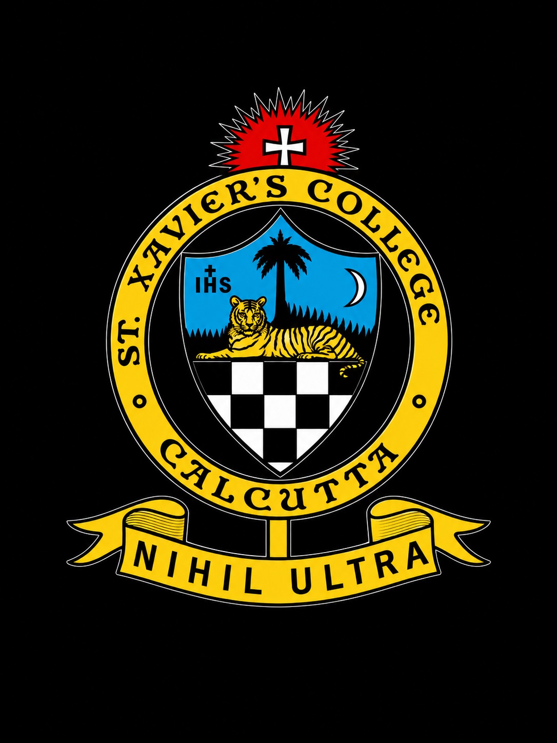 Xaviers kolkata